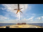 Why does the SpaceX droneship camera always cut out?