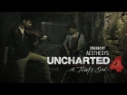 Uncharted 4: A Thief's End — Main Theme Cover by Aesthesys