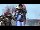 Warhammer 40,000: Regicide - Early Access Kill Trailer