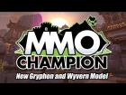 Patch 5.1 - Grand Armored Gryphon and Wyvern