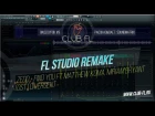 #9 FL Studio Remake / Zedd - Find You ft. Matthew Koma, Miriam Bryant (Sound Matrix)+FLP
