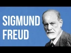 PSYCHOTHERAPY - Sigmund Freud