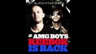 Black Star Mafia - #AMG Boys - Reebok is back