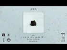 Chelsea Wolfe "Vex" (Official Audio)