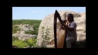 Alizbar  Metamorphoses of Ann/ Celtic harp / Элизбар кельтская арфа