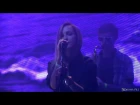 Arctic Lightz - Волны (Фестиваль Новая музыка Екатеринбурга 2017 Дом Печати)