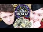 How To Become A Millionaire! rus sub