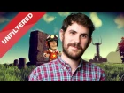 No Man's Sky's Sean Murray - IGN Unfiltered 06
