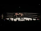 Sami Zayn & Kevin Owens TEAM UP on Jinder Mahal and Singh Brothers @ WWE Montreal