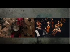 Ben Shanbrom – "Mob Mentality" Earthside Drum Playthrough