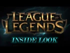 Riot Games - Inside look at chroma skins.
