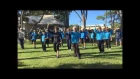 Moya Mateer - 90 year old tai chi woman