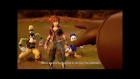 Kingdom Hearts III E3 2017 Trailer