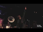 The Soul Rebels and Joey Bada$$ Pay Tribute to Michael Brown with "Hardknock" LIVE