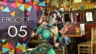 Paladins - Totally Official Lore Episode 5 (Blind Dating)