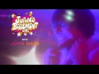 John Maus | Juan's Basement Live