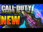 NEW "TRENCHER GAMEPLAY" INFINITE WARFARE TRENCHER GAMEPLAY! COD IW NEW TRENCHER DLC WEAPON SHOWCASE!