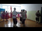 Татарский танец - настоящая чечетка!!!