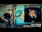 Check the Distortion - Perfection of Lie - Guitar Playthrough 