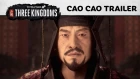Total War: THREE KINGDOMS – Cao Cao In-Engine Trailer [RUS]