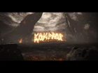 Kampfar - Tornekratt (Official Video)