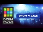 Владимир Бакуменко, "На ASB 5" by KillmyFlow - This Easy (DrumPads24 cover)