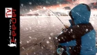 ☑️Vlog #29 Рыбалка на фидер зимой. 4K Рыбалка в глухозимье 2019. Обзор Flagman Armadale top range