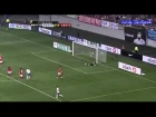 Radosav Petrović vs South Korea
