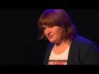 Discovering a world of happiness | Janne Willems | TEDxGroningen