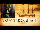 Басовый разбор "Amazing Grace" // Victor Wooten Amazing Grace - Tutorial