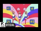 [MV] Stella Jang(스텔라장) _ Cheerleader (Feat. Olltii)(치어리더 (Feat. 올티))