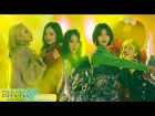MV | EXID (이엑스아이디) - 알러뷰 (I LOVE YOU)