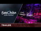 TRAILER: Watch the Grand Final of the 2016 Eurovision Song Contest LIVE