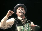 "The Crack of Doom" by THE TIGER LILLIES in Broadway, 2004 - Film : Lu Pélieu