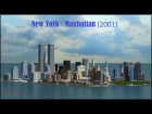 Project - Manhattan in Minecraft (2001) (Манхэттен в Майнкрафт)