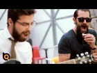 The Wanton Bishops -  Oh wee (Session acoustique)
