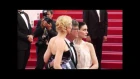 Cate Blanchett y Rooney Mara deslumbran en La Croisette