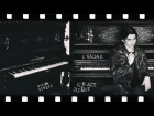 CrazY JulieT  - Piano Études ( Full Album )