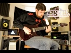Astraeus - Transfixed Estate - Guitar Playthrough