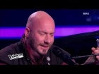 Cancion sefaradi | Luc Arbogast | The Voice France 2013 | Blind Audition