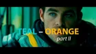 "Красим" видео вместе - Teal-Orange, part 2