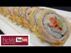 Ultimate BLT Roll - How To Make Sushi Series