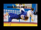 U23 European Judo Championships 2017 - Highlights Day 3
