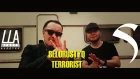 SMITTY x ШYNGYS Alkeyev ►BELORUSTYQ TERRORIST ◄ [Official Video]