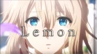 Violet Evergarden【MAD/AMV】【Lemon】