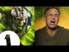 "Take that Universal, now what you gonna do?!": Mark Ruffalo on his Hulk standalone movie plan