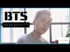 BTS (방탄소년단)- SERENDIPITY | MCKAY COVER