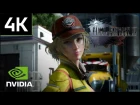 [4K] Final Fantasy XV - обзор GameWorks, Ansel и кадры из игры