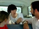 Little Miss Sunshine - Dwayne's meltdown