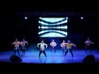 Dance Studio Luna Dance Show 7 years - New directions